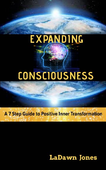 Expanding Consciousness