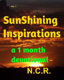 SunShining Inspirations