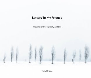 Letters To My Friends