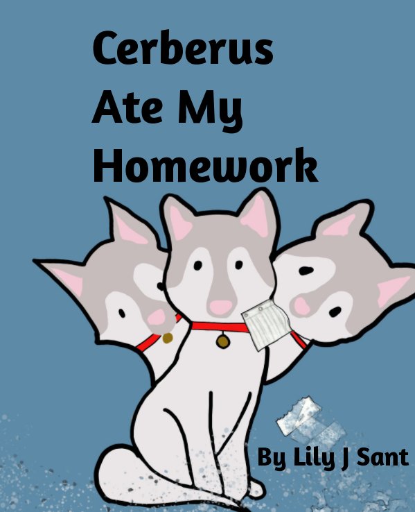 My dog ate my homework poem questions and answers picture