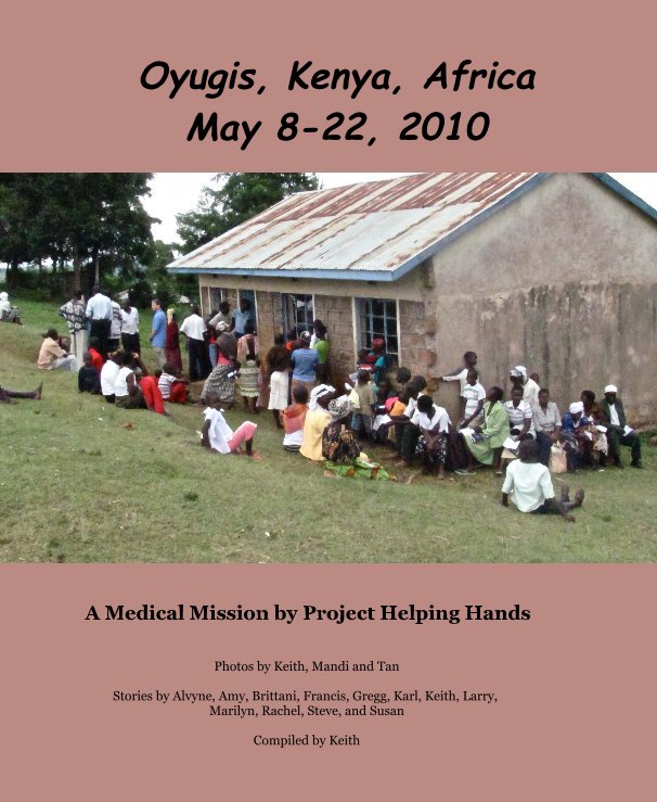 oyugis kenya africa may
