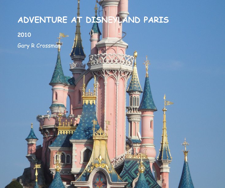 adventure at disneyland paris