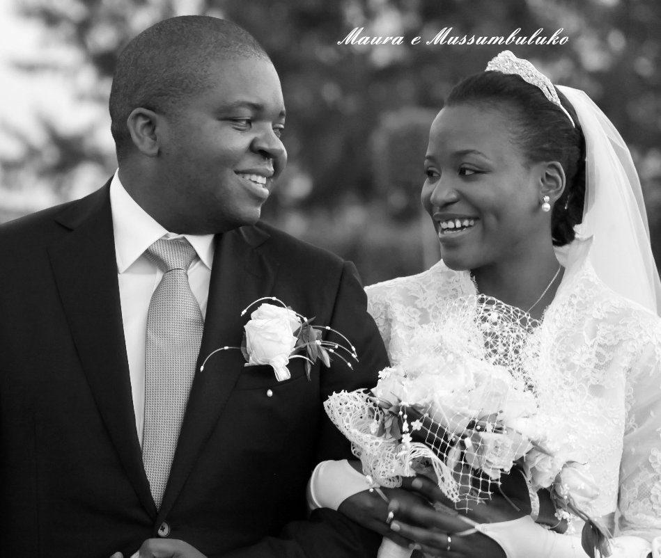 Maura e Mussumbuluko by Por Cynthia Cavalcanti | Blurb Books
Cynthia Sellers Wedding