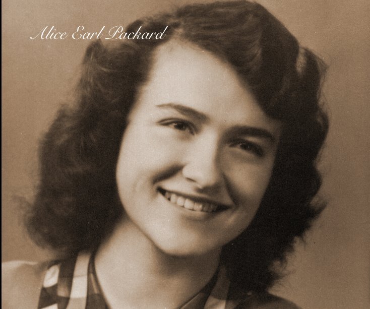 alice earl packard by