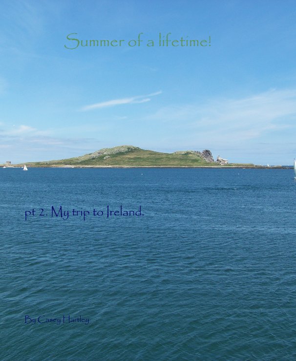 summer of a lifetime