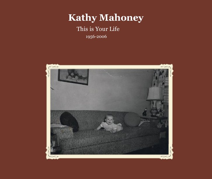 Ver Kathy Mahoney por 1956-