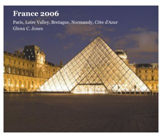 France 2006 book cover