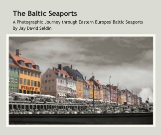 The Baltic Seaports book cover