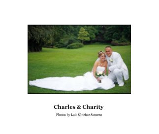 Charles & Charity book cover