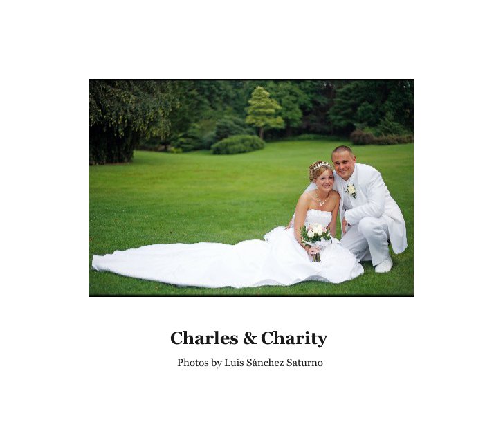 Bekijk Charles & Charity op Luis