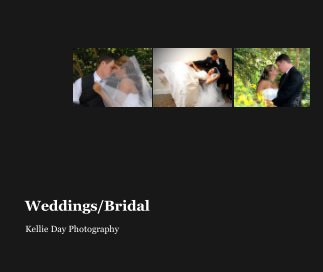 Weddings/Bridal Portraiture book cover