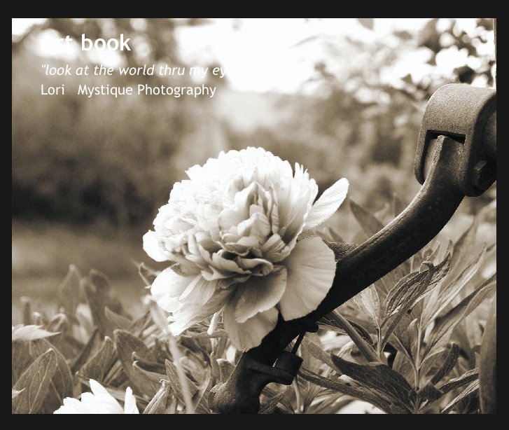 Ver Art book por Lori Mystique Photography