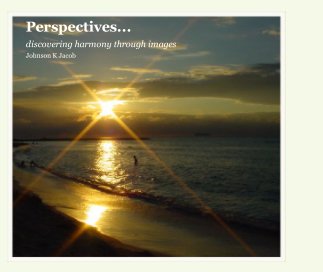 Perspectives... book cover