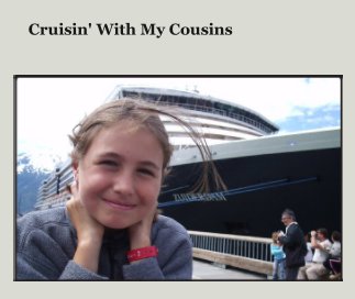 Cruisin' With My Cousins book cover