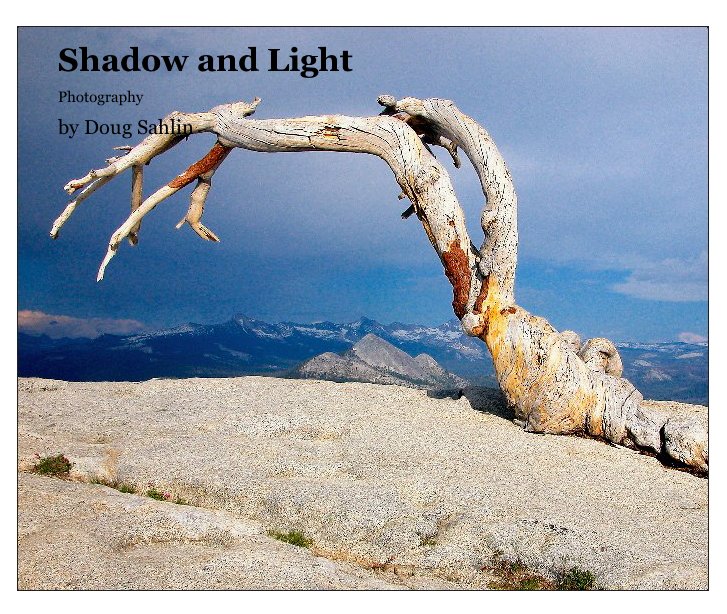 Ver Shadow and Light por Doug Sahlin