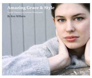Amazing Grace & Style book cover