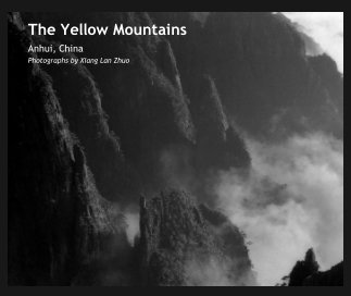 The Yellow Mountains book cover