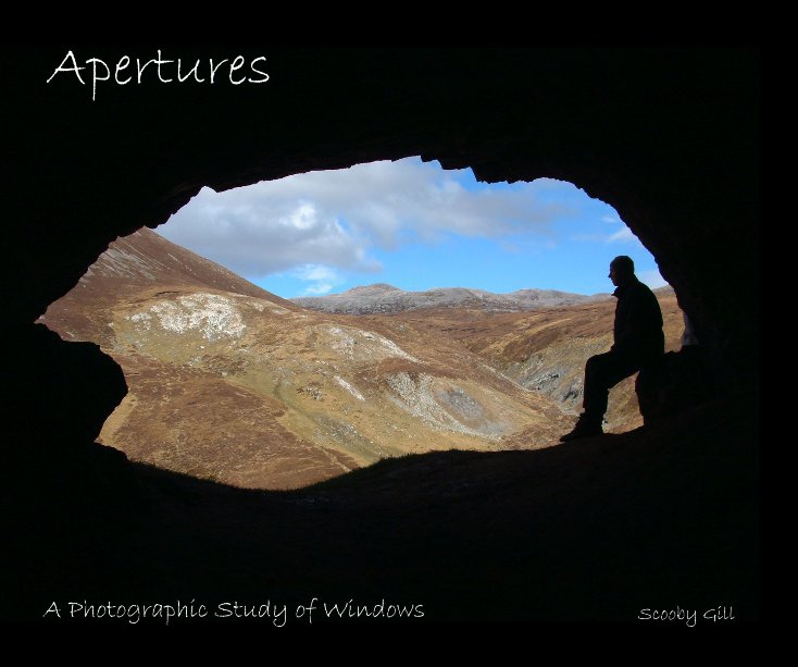 View Apertures by Scooby Gill