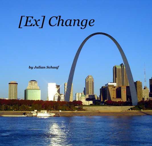 View [Ex] Change by Julian Schaaf