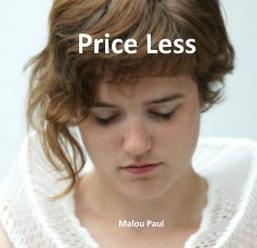 Price Less (small version) book cover