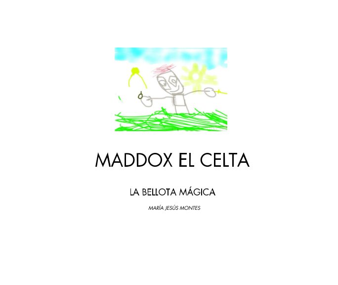 View MADDOX EL CELTA by MARÍA JESÚS MONTES ALONSO, PAULA y JAVIER RIOS MONTES