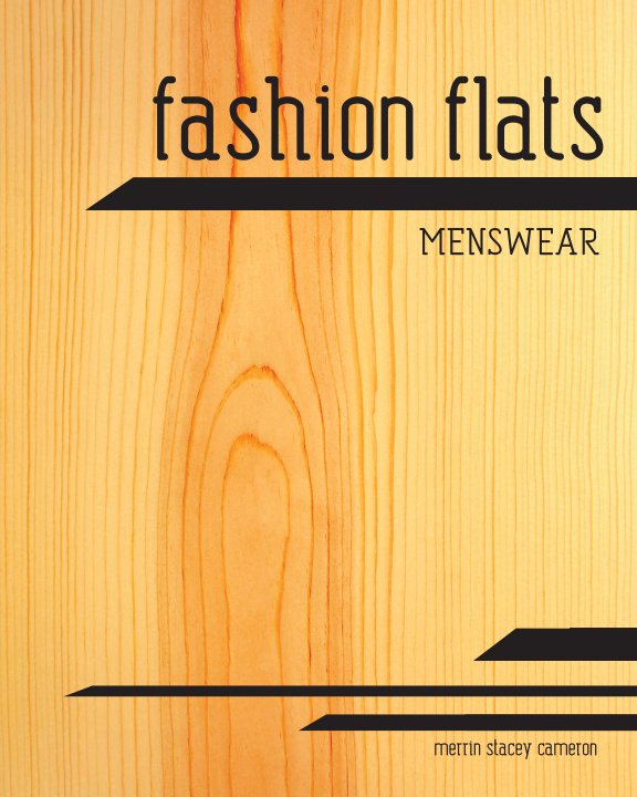 View Fashion Flats - Menswear by Merrin Stacey Cameron