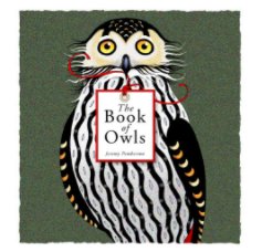 The Book of Owls book cover