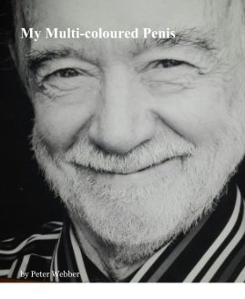 My Multi-coloured Penis book cover