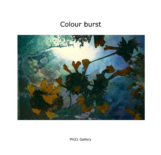 Colour burst nach PH21 Gallery anzeigen