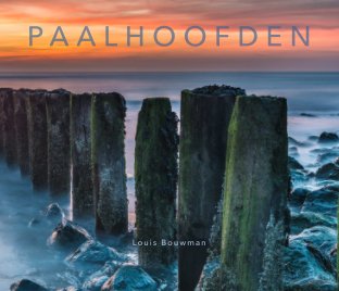 Paalhoofden book cover