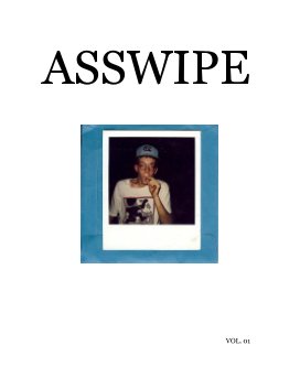 ASSWIPE book cover