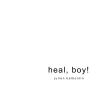 Heal, Boy! book cover