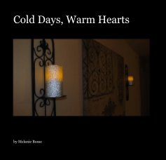 Cold Days, Warm Hearts book cover