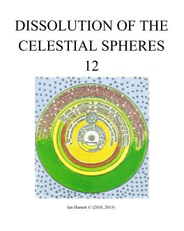 Dissolution of the Celestial Spheres book cover