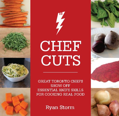 View Chef Cuts by Ryan Storm