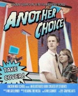 Another Choice book cover