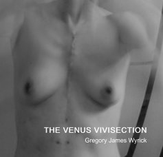 THE VENUS VIVISECTION book cover