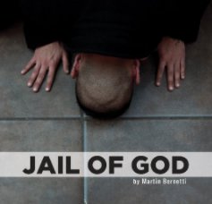 JAIL OF GOD book cover