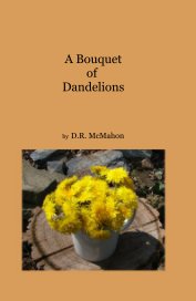 A Bouquet of Dandelions book cover