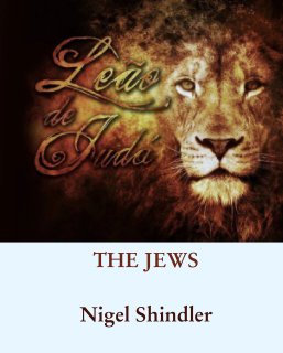 THE JEWS book cover