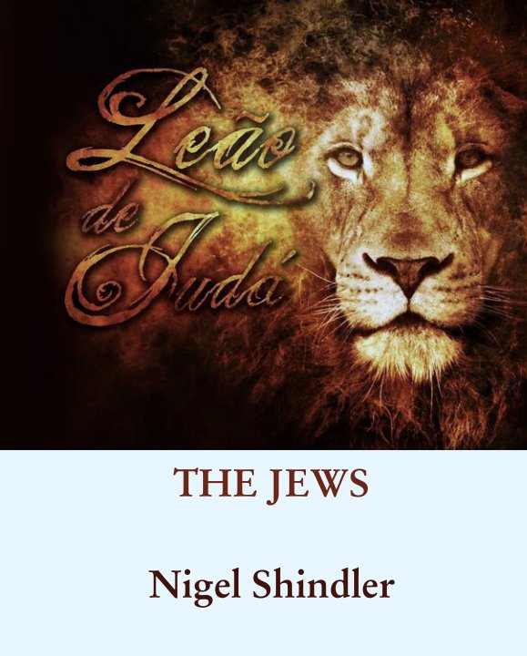 Ver THE JEWS por Nigel Shindler