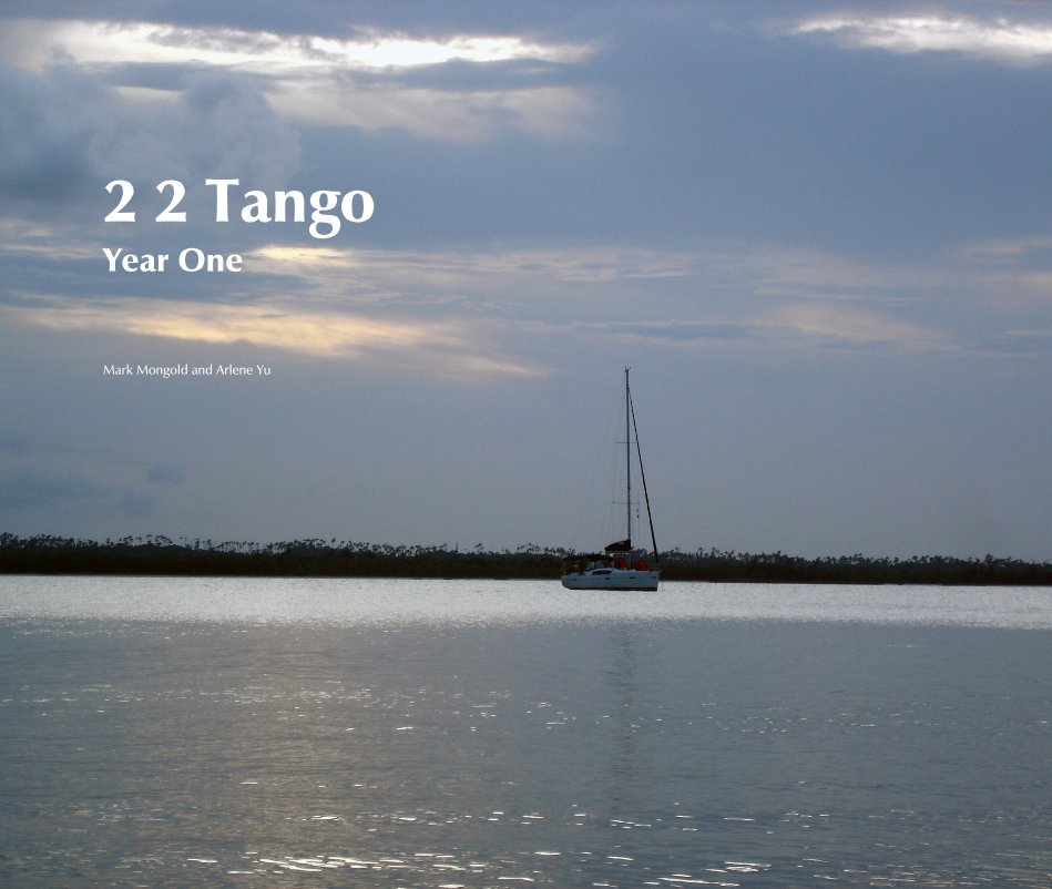 Ver 2 2 Tango por Mark Mongold and Arlene Yu