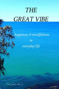 The Great Vibe book cover