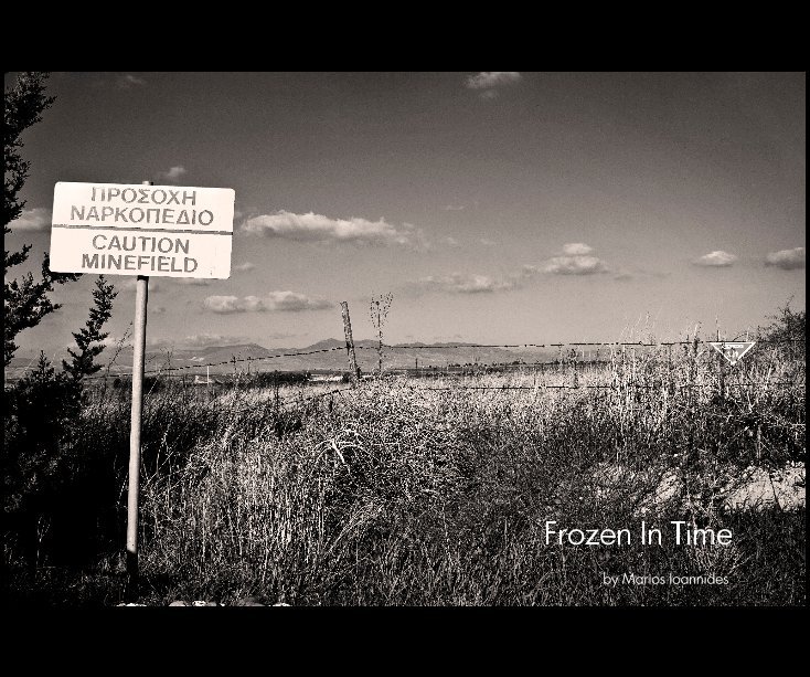 Ver Frozen In Time por Marios Ioannides