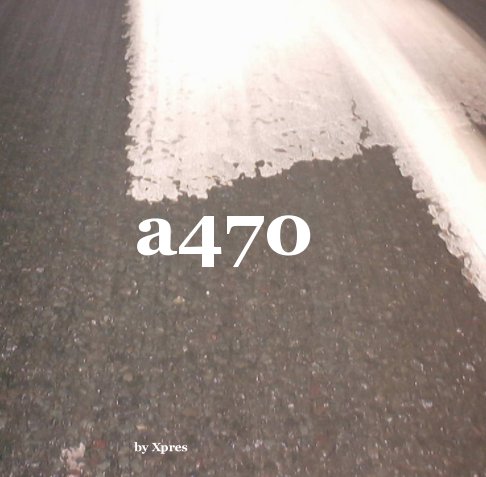 View a470 by Xpres