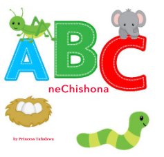ABC neChishona book cover