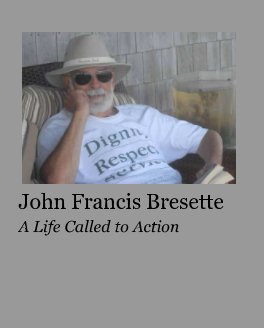 John Francis Bresette book cover