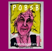 POBSB - Portraitgallery book cover
