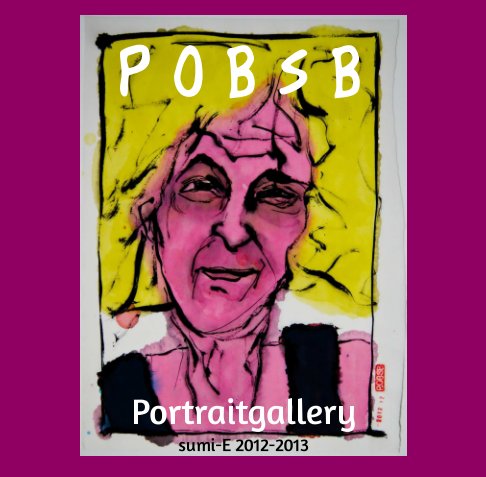 Bekijk POBSB - Portraitgallery op POBSB
