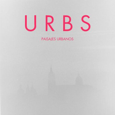 U R B S book cover